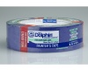 High Performance Masking Tape blue 38mmx50m UV resistent